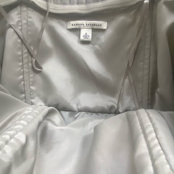 Banana Republic wool sleeveless cocktail dress - Picture 16 of 16